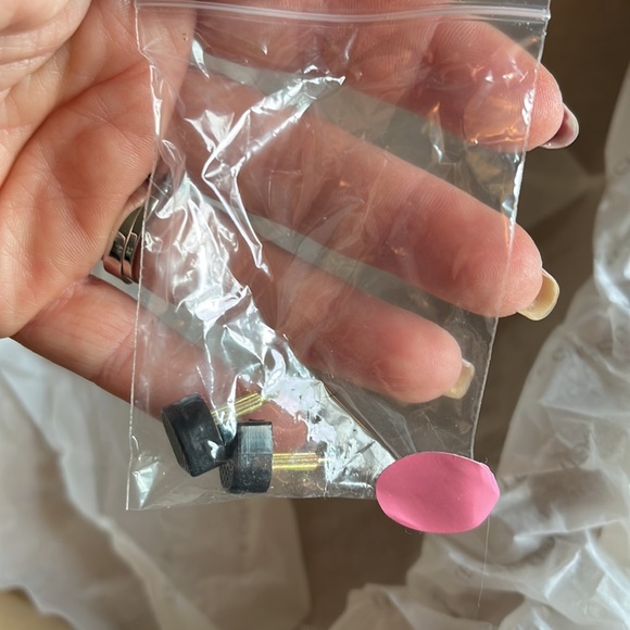 Like new - lace-up pumps - Picture 10 of 12